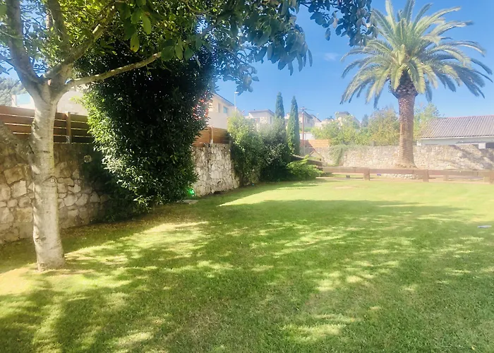 Hotel Finca Alcamino