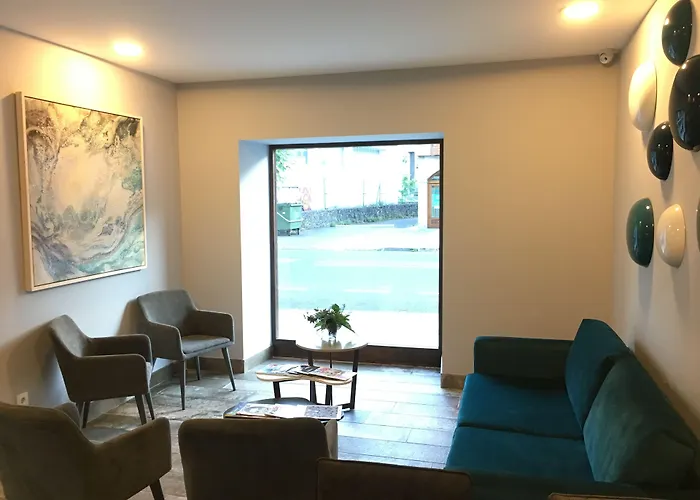 Hotel Rio Ason