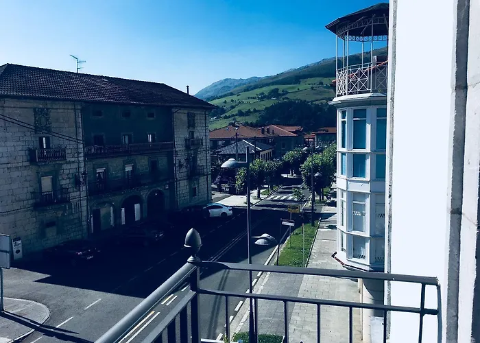 Hotel Rio Ason